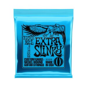 ERNIE BALL 2225 Extra Slinky 008-038