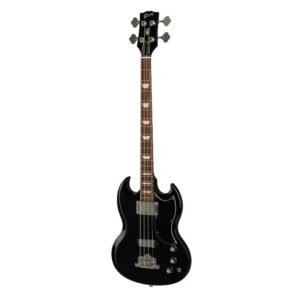 GIBSON SG Standard Bass Ebony
