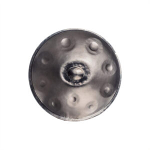 BATTILORO F Equinox Chandra  432Hz Handpan