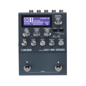 BOSS IR-200