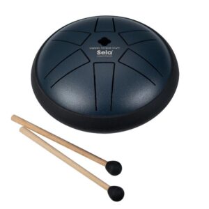 SELA Melody Tongue Drum 5
