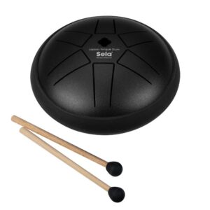SELA Melody Tongue Drum 5