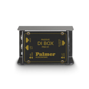 PALMER RIVER Vils Mono Merge Line Isolation Box