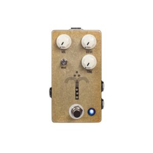 JHS Morning Glory V4 Overdrive