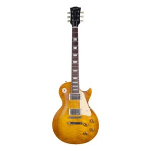 GIBSON 1959 Les Paul Standard Reissue VOS Dirty Lemon <BR>