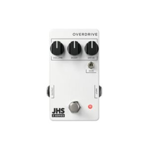 JHS Series 3 Overdrive