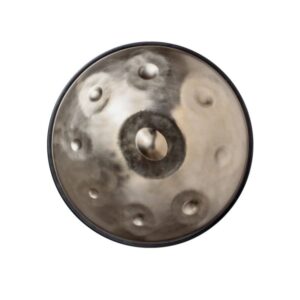 BATTILORO E minor Sina 432Hz Handpan