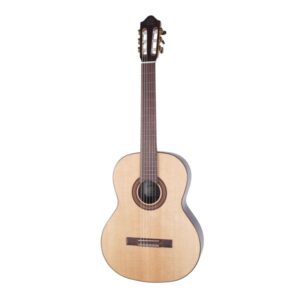 KREMONA Artist Ed. Fiesta Fichte/Palisander