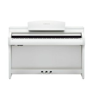 YAMAHA CSP-255WH