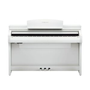 YAMAHA CSP-275WH