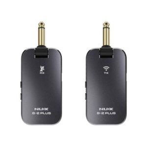 NUX B-2 Plus Funksystem