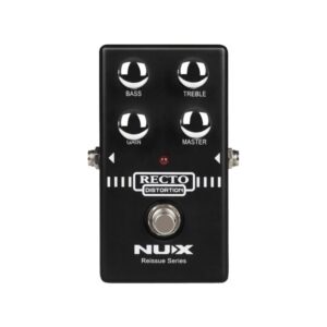 NUX Recto Distortion