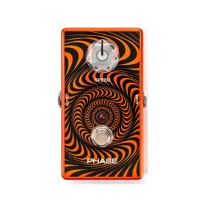 MXR WA90 Wylde Audio Phase