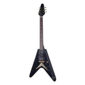 Tokai Traditional V-Style black