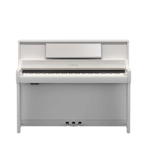 YAMAHA CSP-295PWH