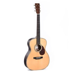SIGMA SOMR-28M Madagaskar Rosewood