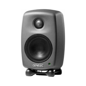 GENELEC 8010AP 2 Wege Aktivmonitor - Demo