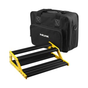 NUX NPB-S Pedalboard