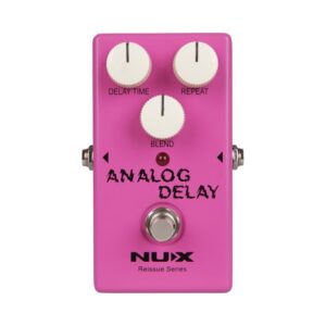 NUX Analog Delay