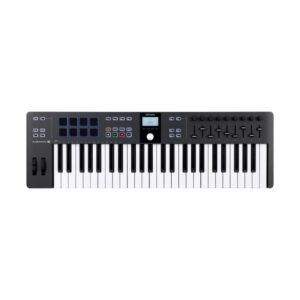 ARTURIA KeyLab Essential 49 mk3 Black