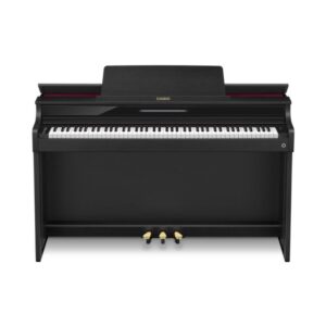 CASIO Celviano AP-550BK Digitalpiano