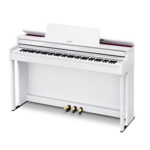 CASIO Celviano AP-550WE Digitalpiano