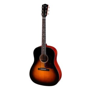 EASTMAN E1SS-SB Deluxe Dreadnought Slope Shoulder <BR> <BR>