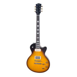 EASTMAN SB58/TV Sunburst Limited Edition