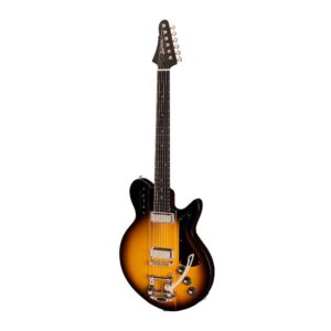 EASTMAN Juliet Henry James I Signature Sunburst