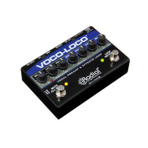 RADIAL Voco-Loco