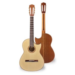 HANIKA Basisklasse 50TEF Cut Tonabnehmer