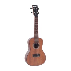 IONA BY LARRIVEE LU-09 Konzert Ukulele Mahagoni massiv