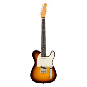 FENDER Custom Shop 1959 Telecaster Custom Chocolate 3-Color Sunburst