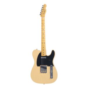 FENDER Custom Shop 1954 DLX Closet Classic Telecaster Blonde