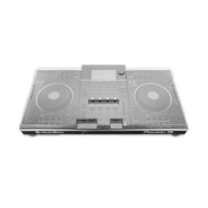 DECKSAVER Alphatheta Omnis Duo