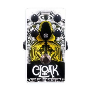 CATALINBREAD Cloak Reverb