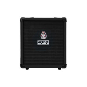 ORANGE Crush Bass 25 BK