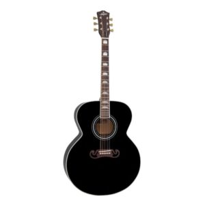 STANFORD DejaVu Black Sister 200