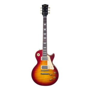 GIBSON 1959 Les Paul Standard Reissue Ultra Light Aged Factory Burst Murphy Lab <BR>