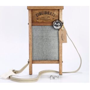 Cincinnati Washboard Classic