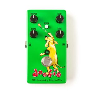 MXR DD30 Dookie Drive 30th Anniversary Special Edition