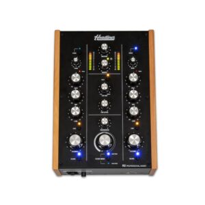 Headliner LA R2 Rotary Mixer