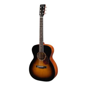 EASTMAN E2OM Orchestra Model Deluxe Sunburst <BR>