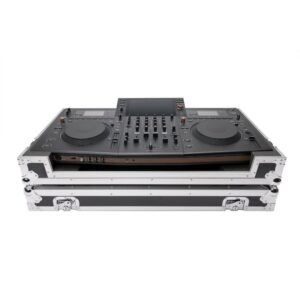 MAGMA DJ-Controller Case Opus Quad