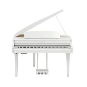 YAMAHA CLP-895GP-WH