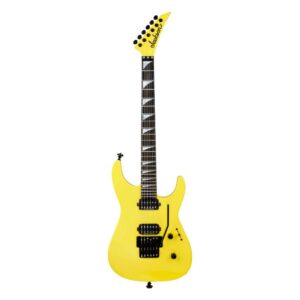 JACKSON American Series Soloist SL2 DX Ebony Fingerboard