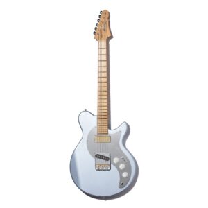 EASTMAN Fullertone SC'52 Ice Blue Metallic