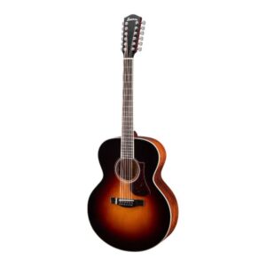 EASTMAN AC330E 12 String Sunburst