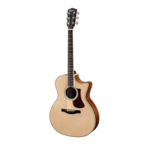 EASTMAN AC422CE Grand Auditorium Limited Edition Koa