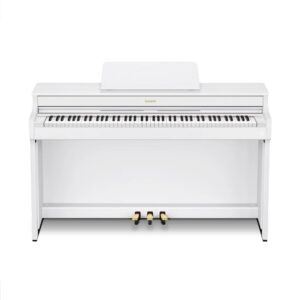 CASIO Celviano AP-300 WE Digitalpiano